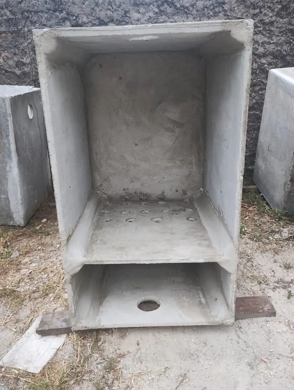 FOSSAS DIRETO DA FÁBRICA 1