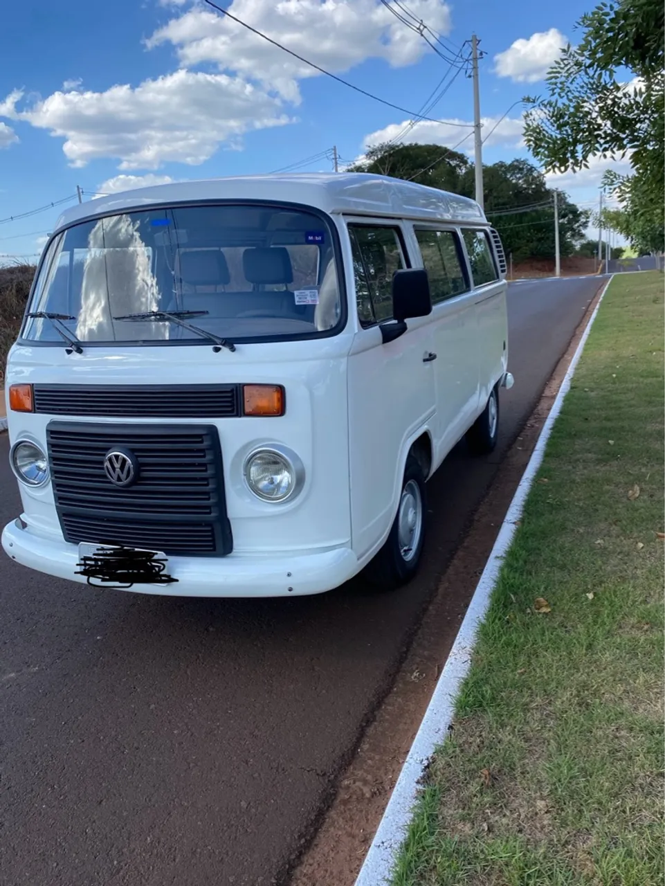 Kombi 2012 kit gnv
