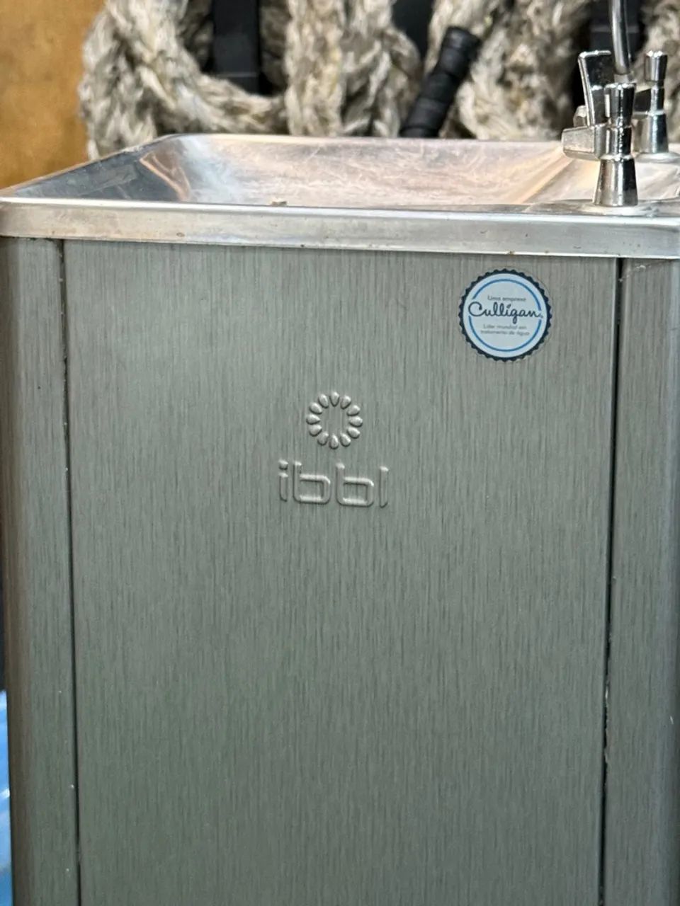 Bebedouro Industrial Ibbl - Foto 3