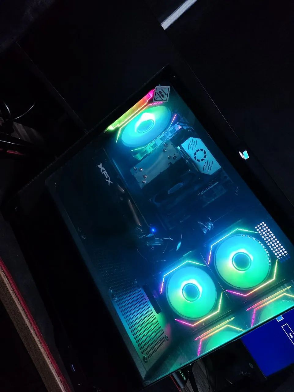 Computador Gamer - Foto 2