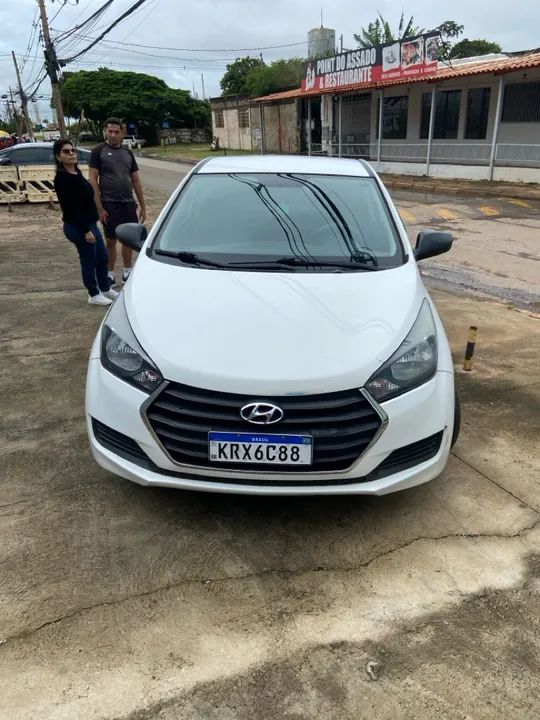 Aluguel e Administração de carros p APP - Foto 5