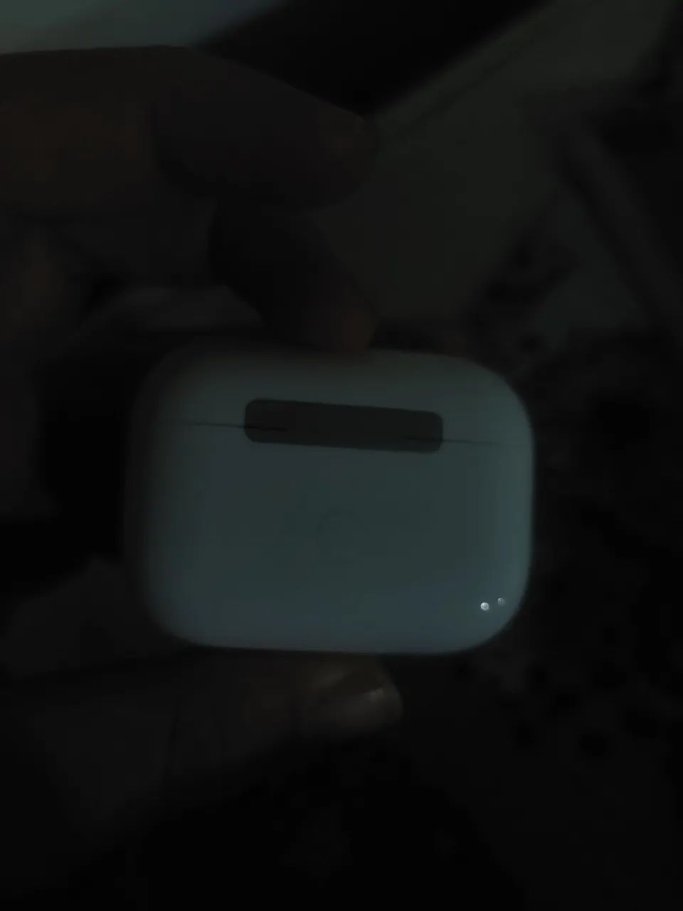 Fone de ouvido com tela anc/enc - Foto 4