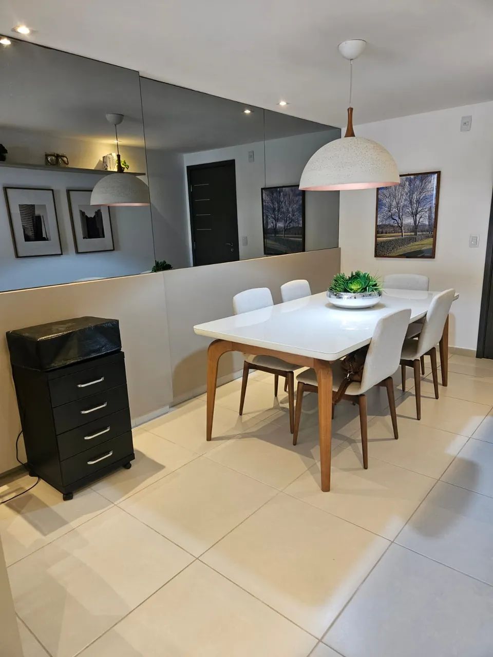 Apartamento Praia Intermares, 70 m2, 2 quartos, 1 Suite - Cabedelo - PB - Foto 5
