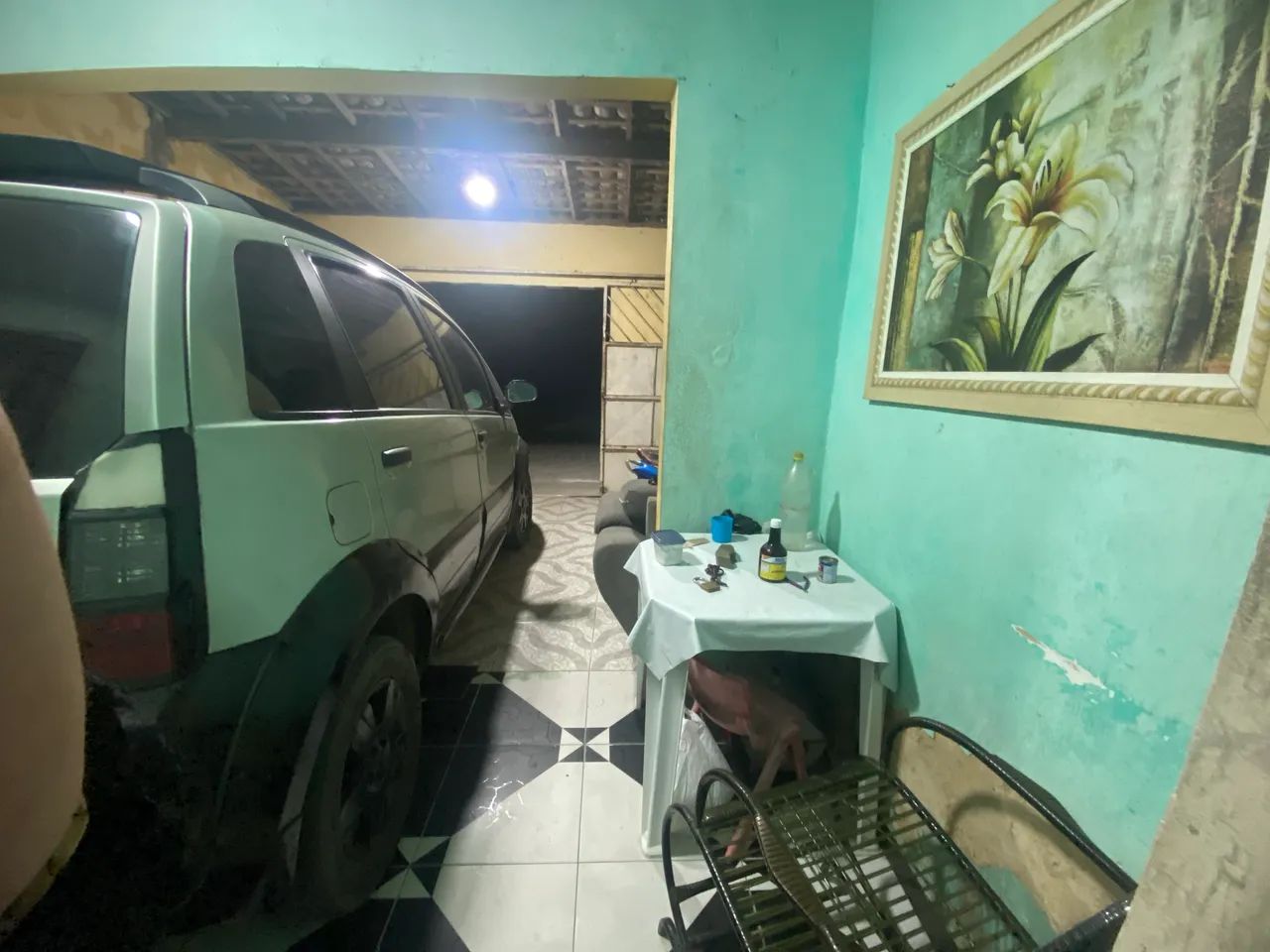 Foto - Nossa Senhora do Socorro - Piabeta