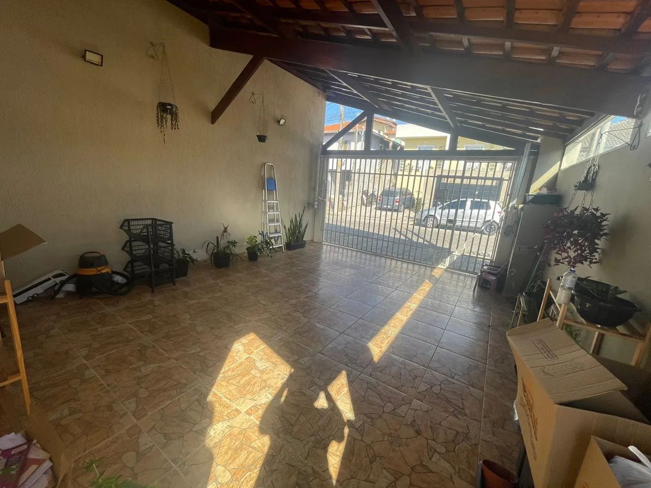 MOBILIADA ,CASA 3 DORMITORIOS, GRANJA VIANA... - Foto 2