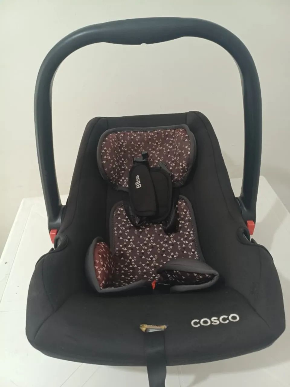 Bebê Conforto - Foto 2