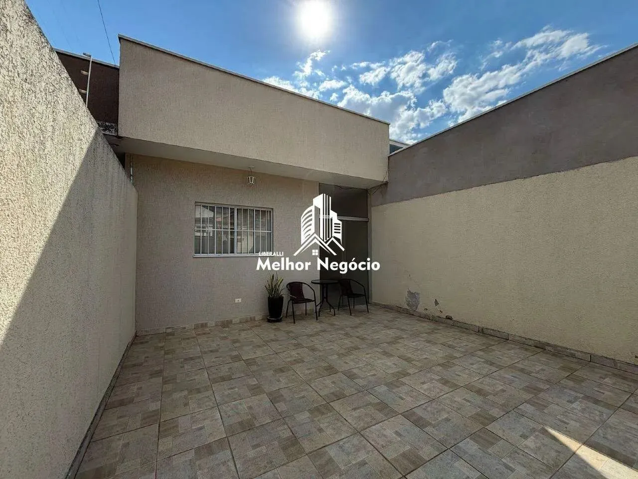 Casa à venda, Jardim Novo Campos Elíseos, Campinas, SP. Casa com 2 dorms, 1 banheiro,1 vag