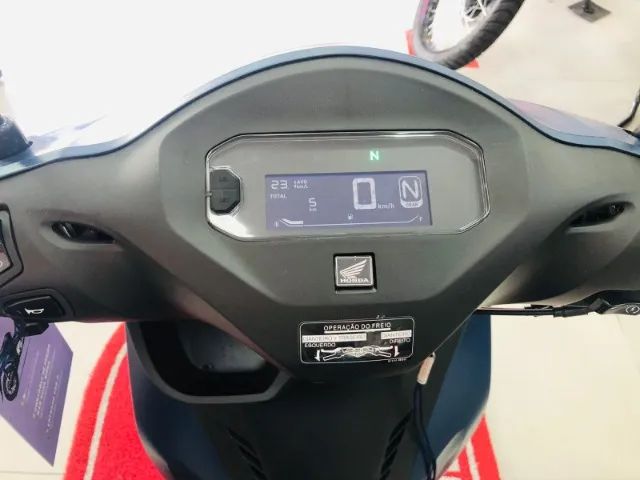 BIZ 125 2024 0KM 48X 650,00 - Foto 3