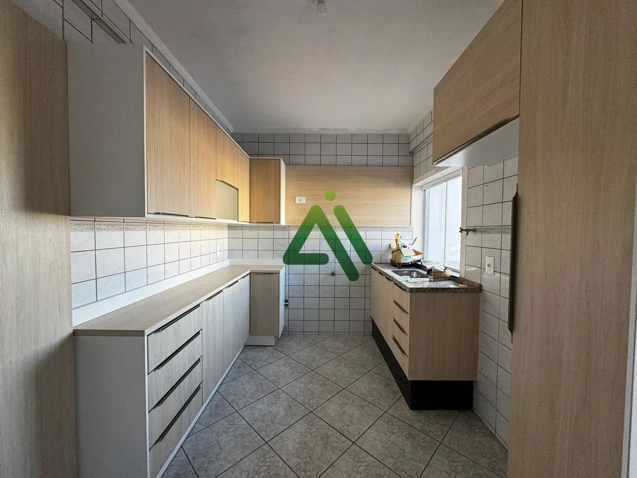 APARTAMENTO À VENDA NO BAIRRO JARDIM TURMALINAS NA CIDADE DE SANTA BARBARA D' OESTE/SP. - Foto 3