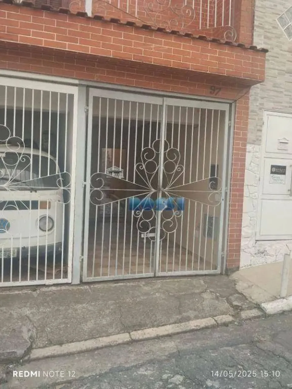 Casa com 1 dormitório para alugar, 40 m² por R$ 1.250,01/mês - Vila Prudente (Zona Leste)