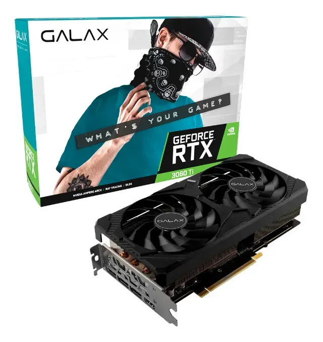 PC GAMER RTX 3060 TI + RYZEN 7 5700X
