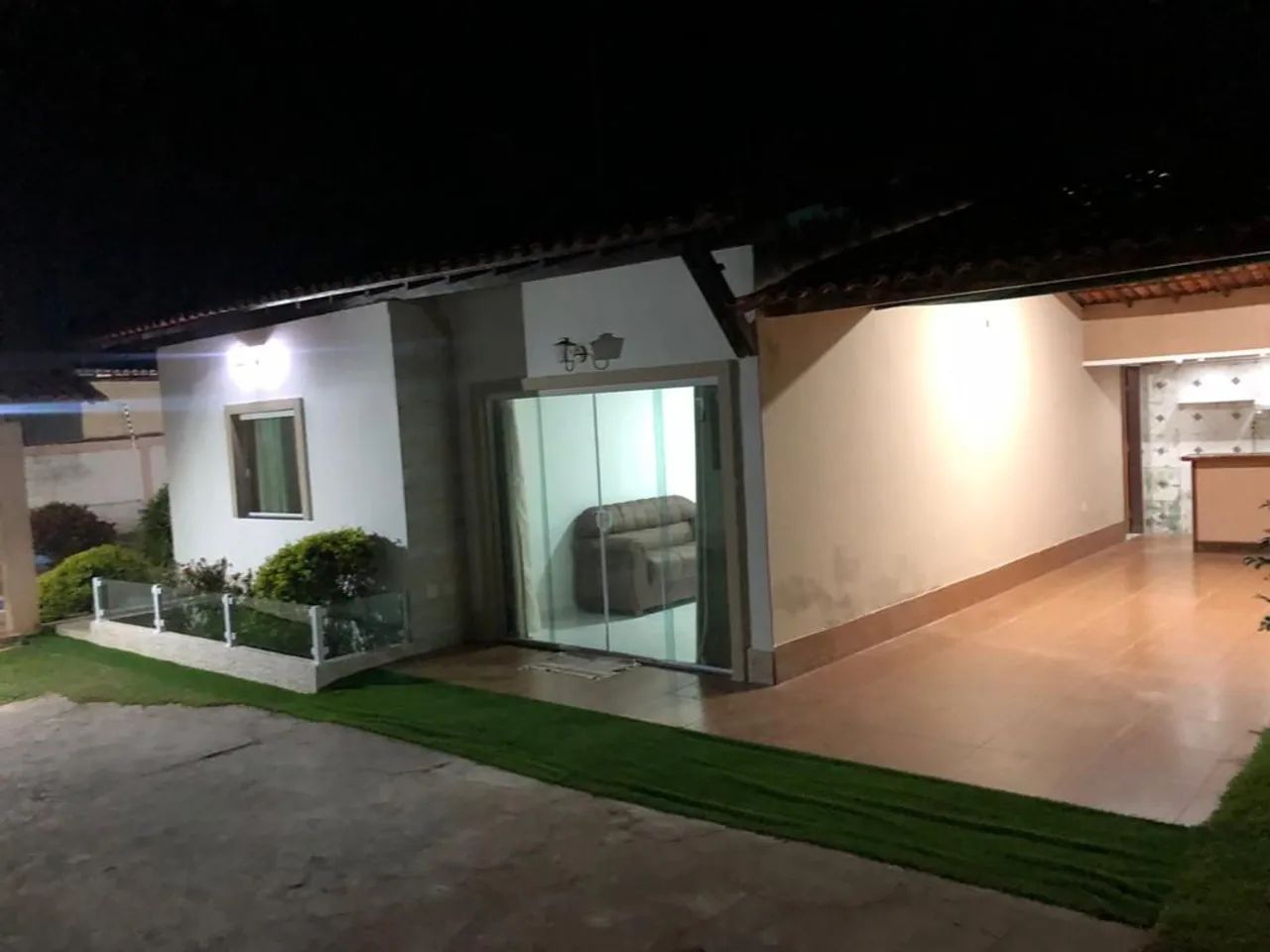 Casa em Guarajuba 