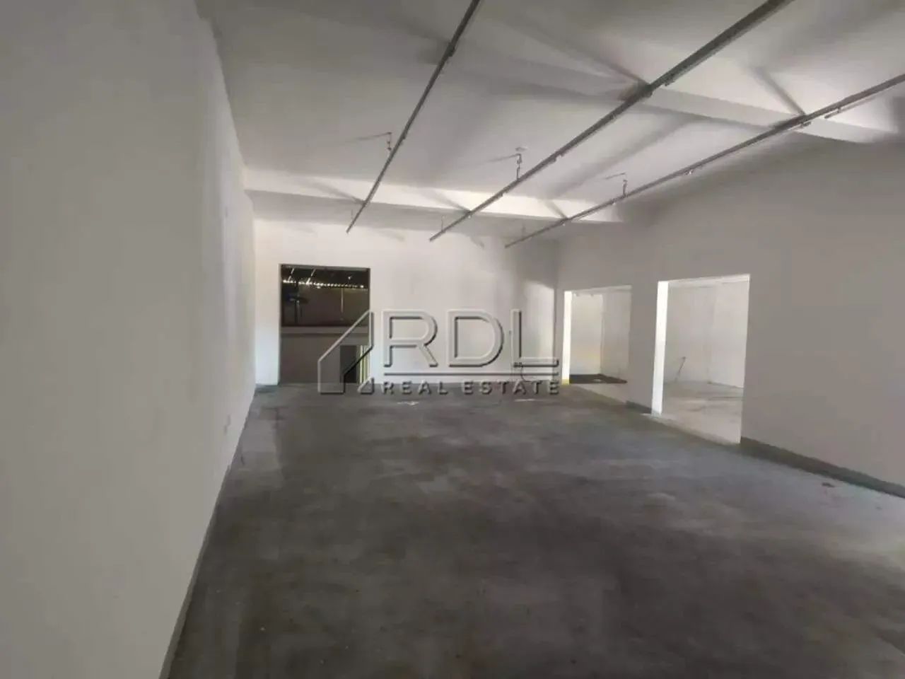 SALÃO COMERCIAL PARA LOCAÇÃO - JARDIM UTINGA - Foto 4