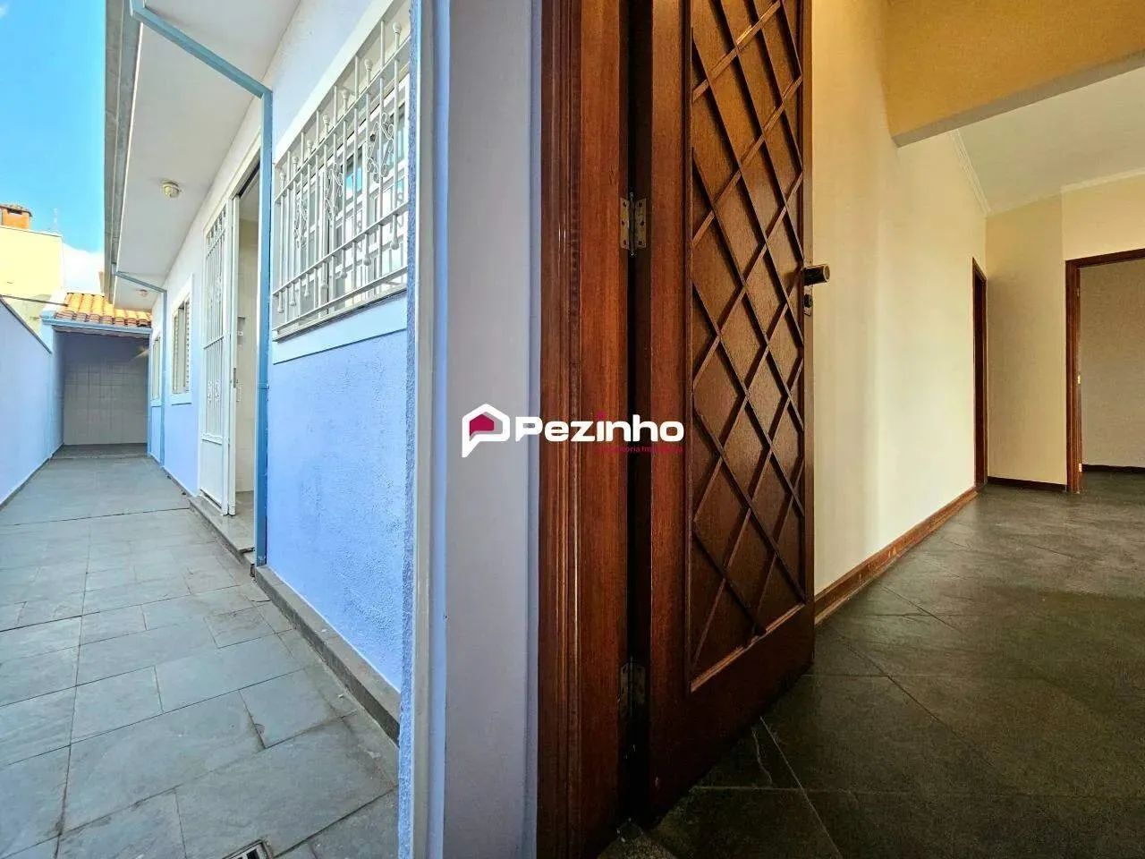 Casa Residencial para aluguel, 3 quartos, 1 suíte, 4 vagas, Parque das Nações - Limeira/SP - Foto 5
