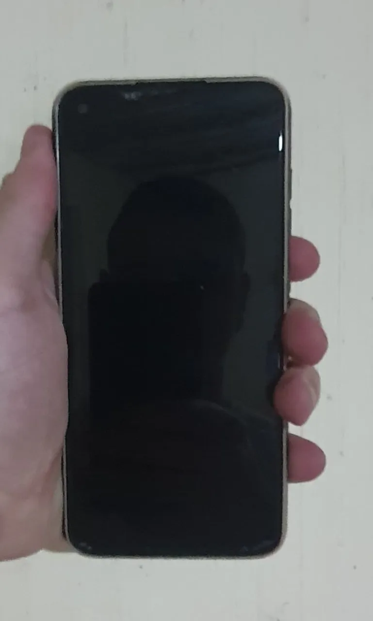 Vendo Xiaomi Redmi Note 9 COM DEFEITO