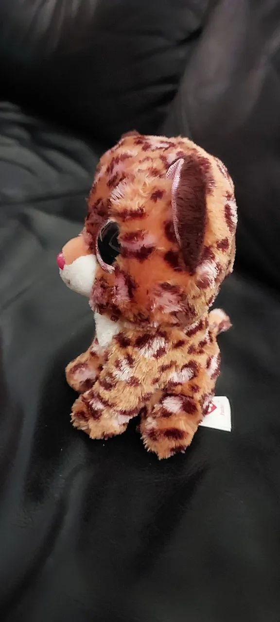 Beanie boo olhudos  - Foto 2