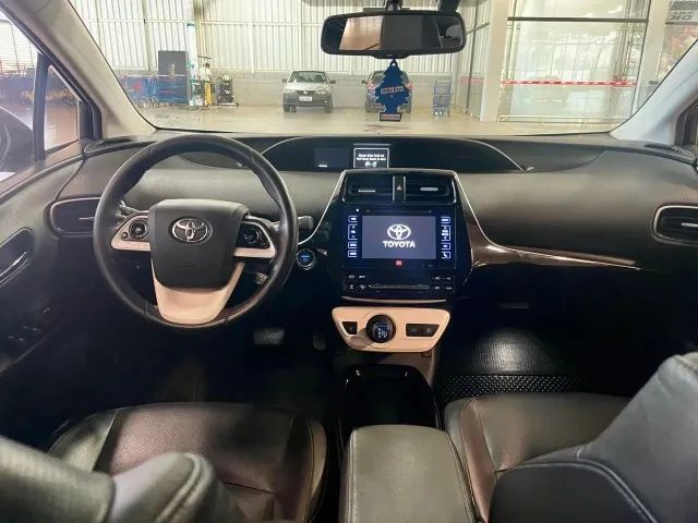 Prius 2017 completo - 105.000Km - Foto 2