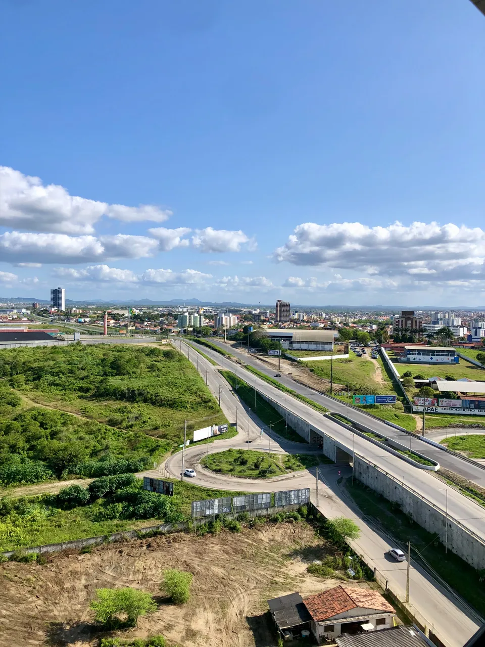 Imóvel para aluguel com 114 metros quadrados com 4 quartos em Vila Cabral - Campina Grande