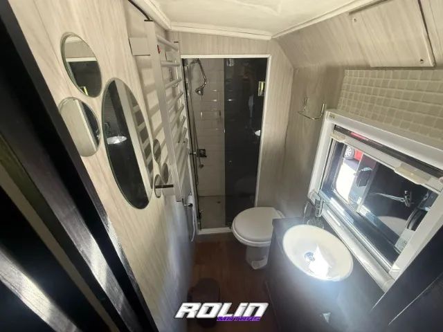 SCANIA MOTORCASA LUXO - Foto 10