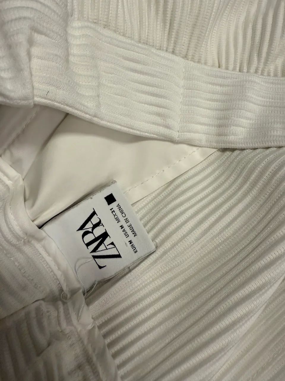 Bermuda Zara65562811110017121