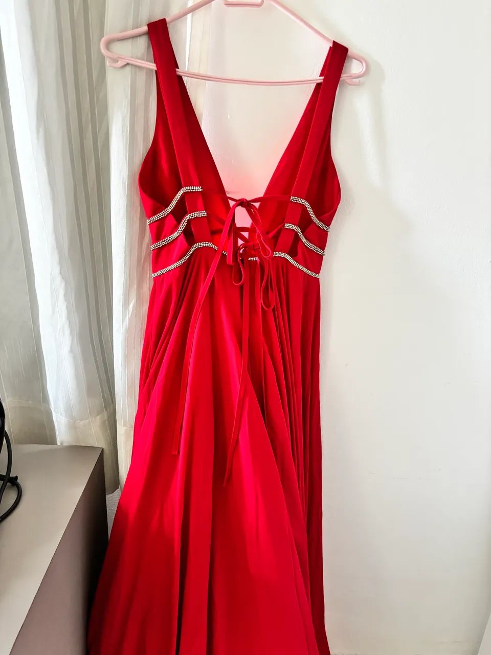 Vestido de festa  - Foto 4
