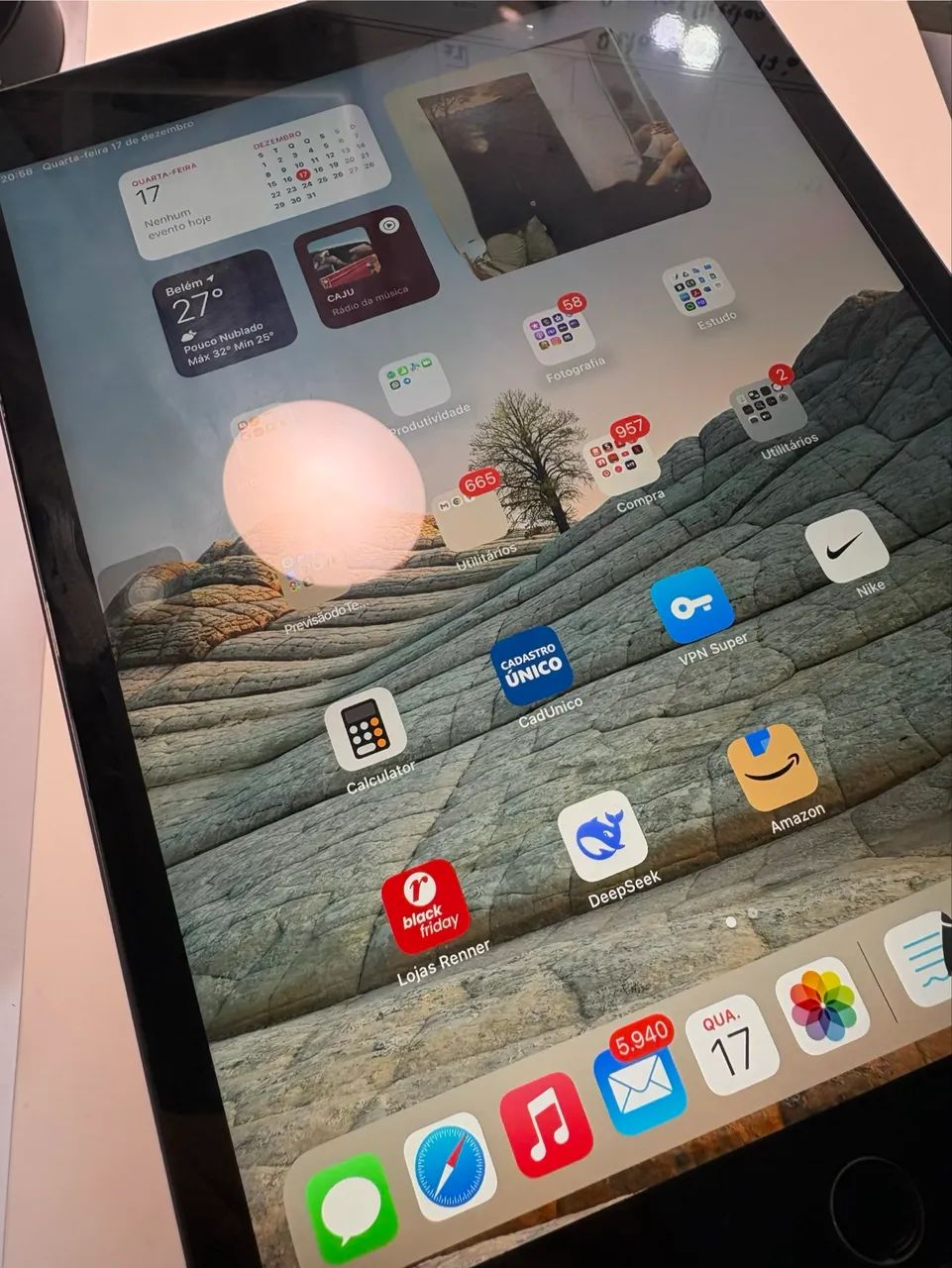 iPad 9 - Foto 2
