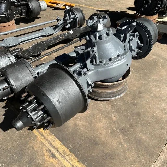 Diferencial Scania MS293 - Foto 3