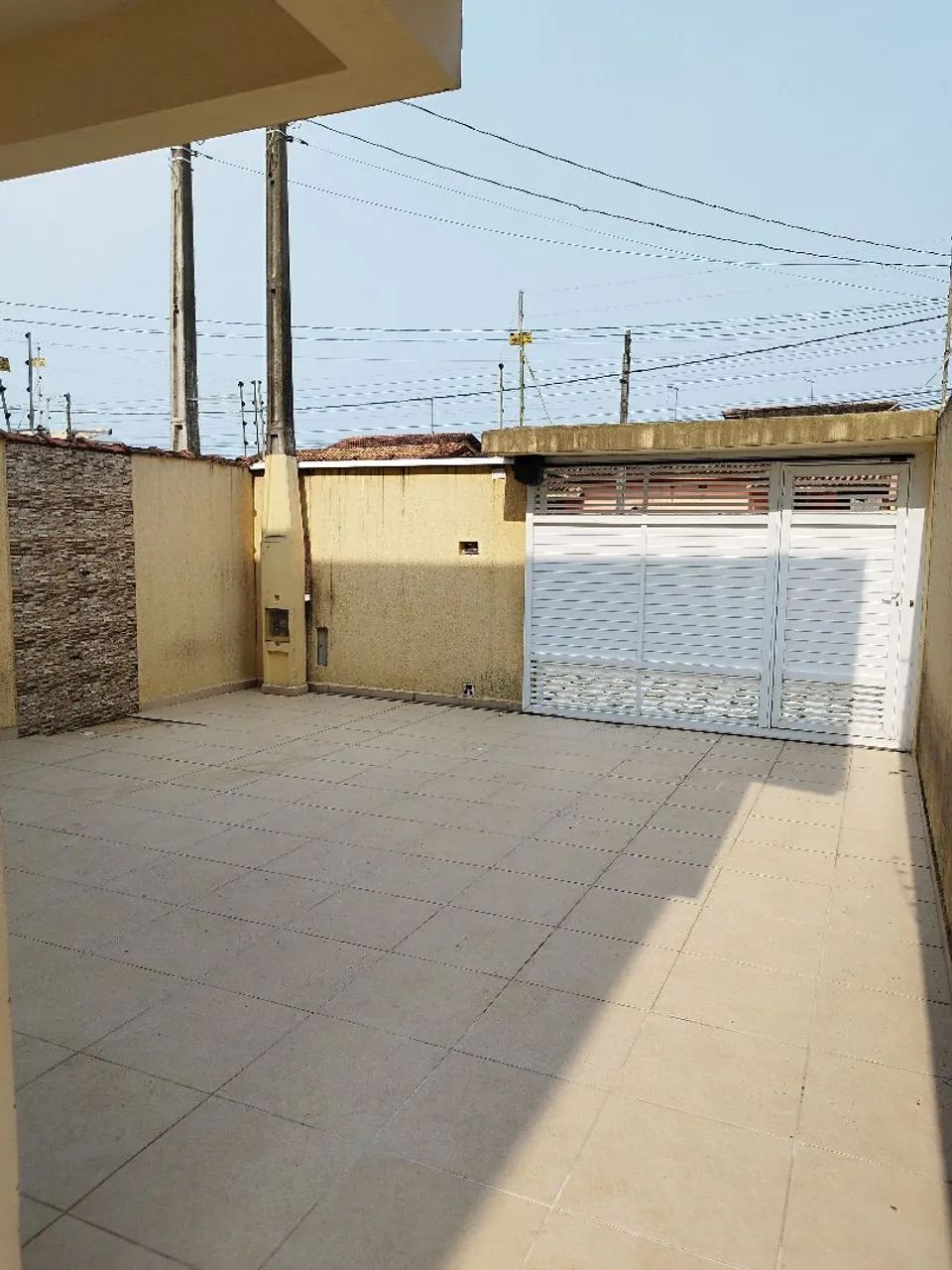 Foto - Itanhaém - Cibratel II