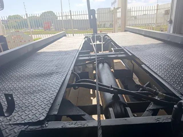 Guincho lança  (pega troca) - Foto 6