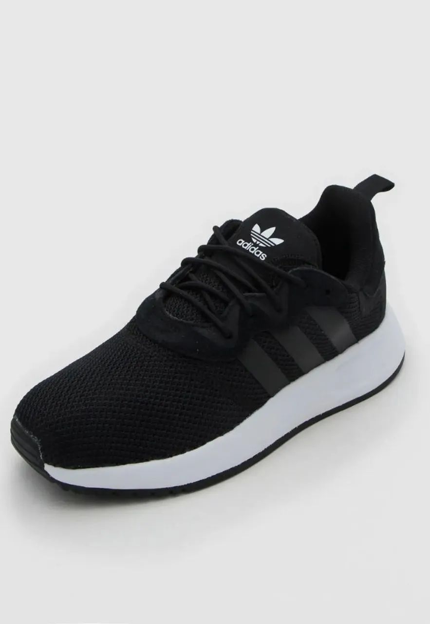 Adidas X_plr Preto Tênis Adidas X_plr Phase Preto Parcelamento Sem