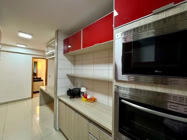 RESIDENCIAL ELDORADO / APTO 109M² / VARANDAS - Foto 5