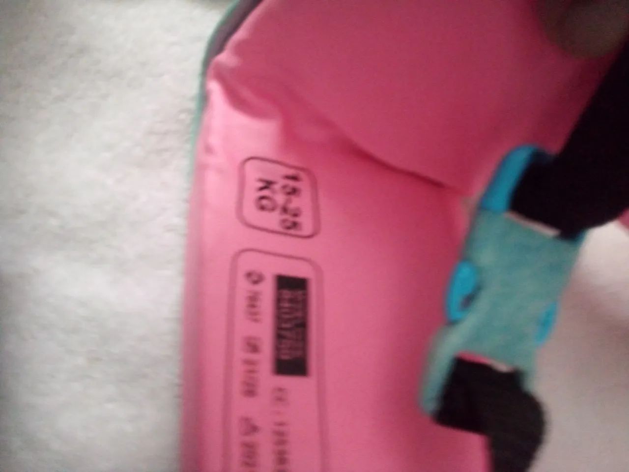 Kit natação infantil ( aceito propostas) - Foto 4