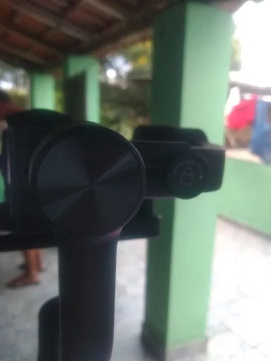 Gimbal Hohem Multi 3 em 1 - Foto 5