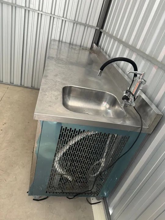 Balcão Refrigerado para Comércio 190x67 - Foto 4