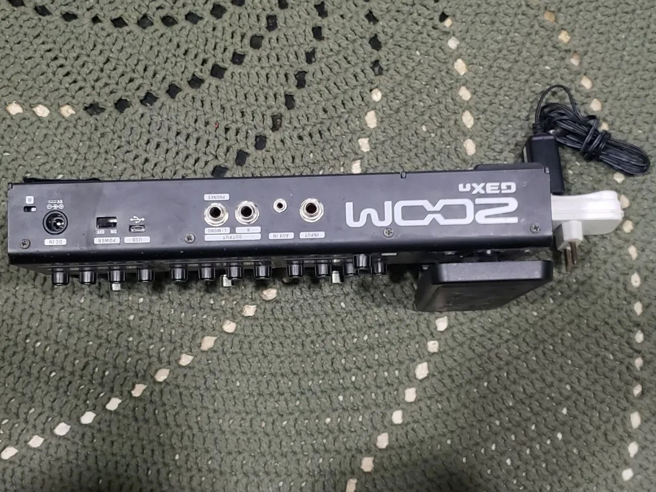 Zoom G3xn - Instrumentos musicais - Jardim Anhangá, Duque de