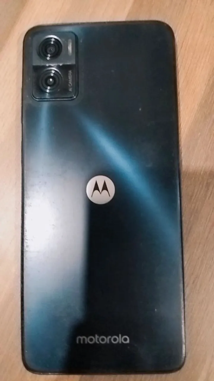 Celular Motorola pra vender hoje