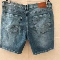 Bermuda jeans nr, 50  - Foto 5