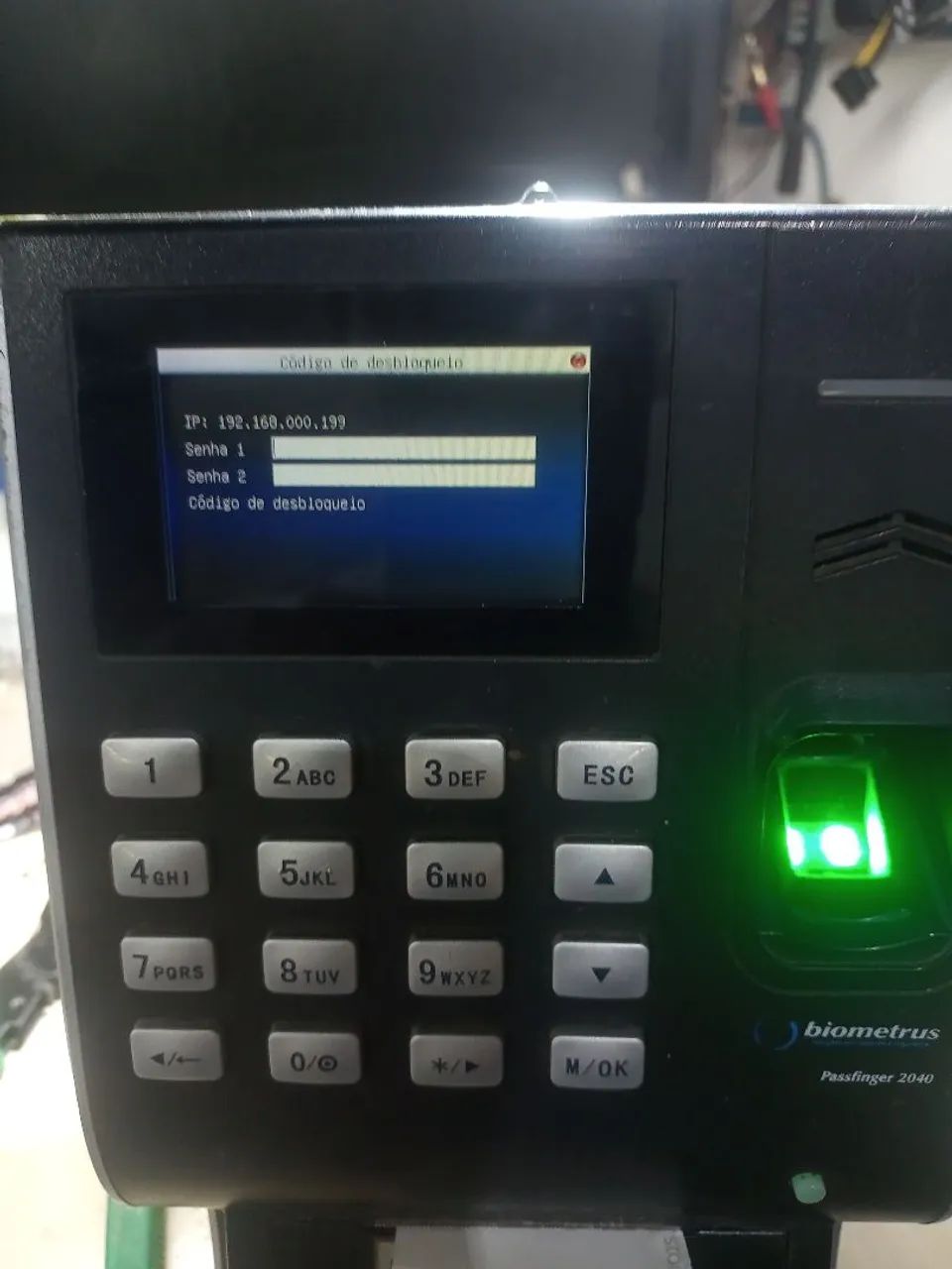 Time Clock64960464081665122