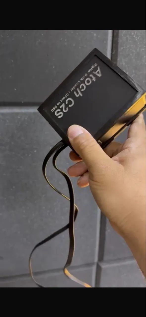 Blackmagic ursa 4k - Foto 2