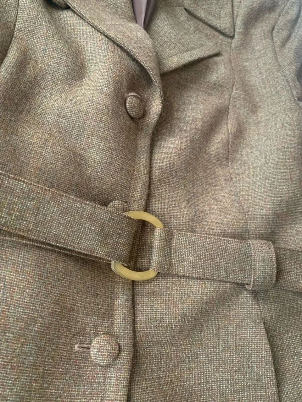 Sobretudo/Blazer - NOVO - Foto 3