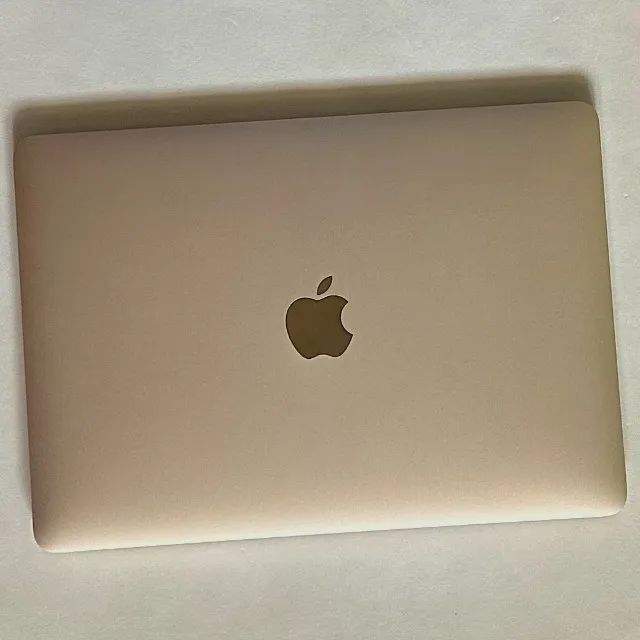 MacBook Retina 12" 2017