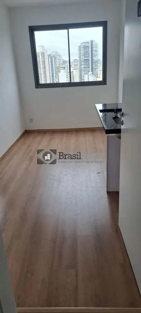 Studio para alugar, 24 m² por R$ 3.400/mês - Pinheiros - São Paulo/SP