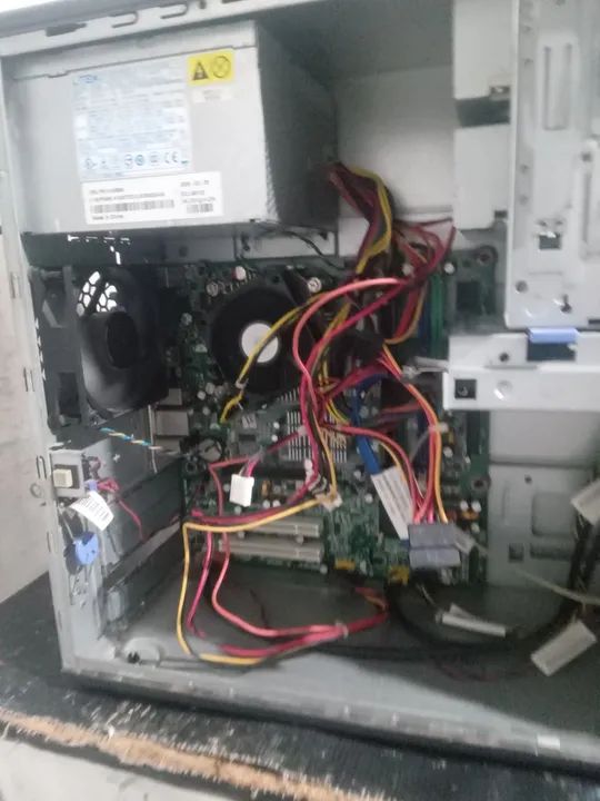 CPU ddr3 1155 core i5 - Foto 5