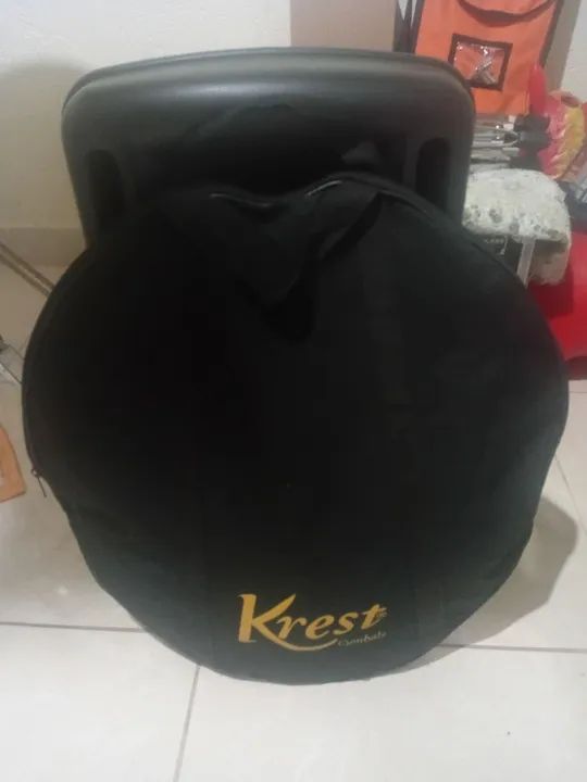 Bag para pratos