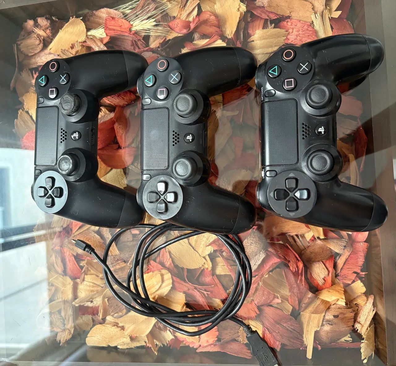 PS4 FAT 2T INTERNO  - Foto 4