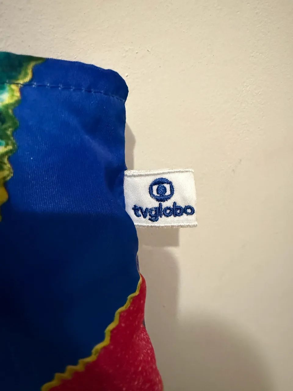Bolsa Carnaval Globeleza | Globo - Foto 4