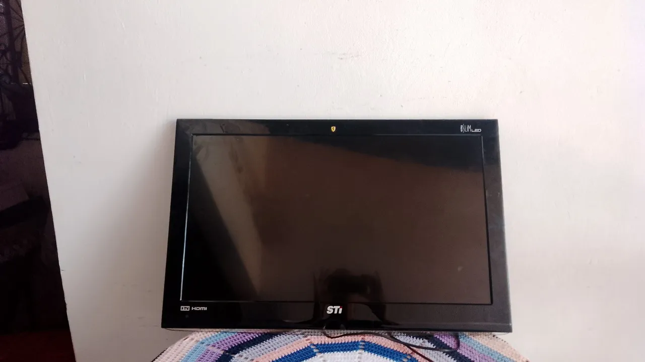 TV STI 32'' LED HDMI