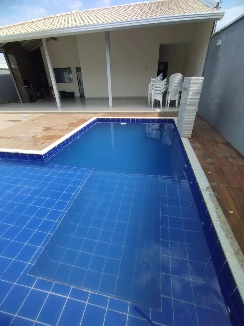 Aluguel de casa para festas e confraternizações - Foto 2