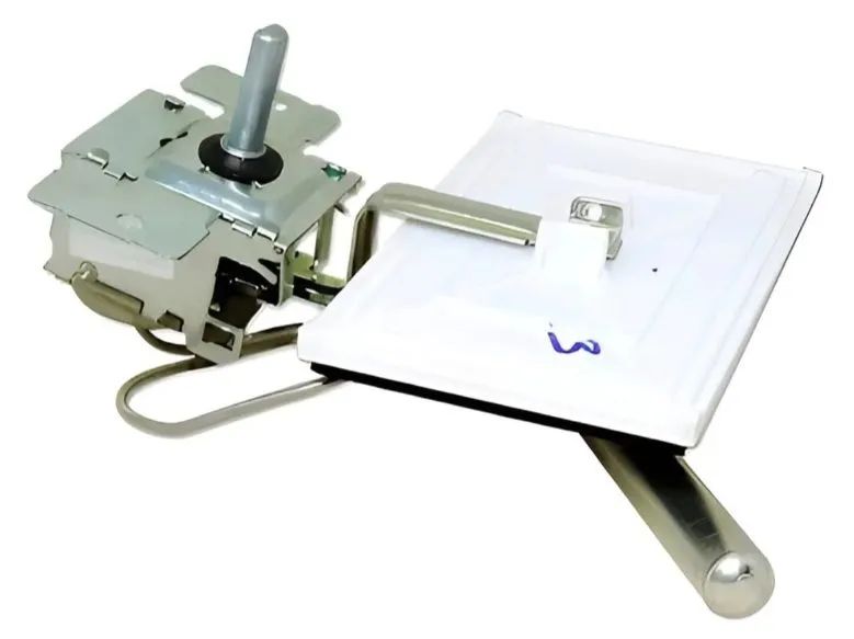 Damper Termostático Brastemp, Consul Original 