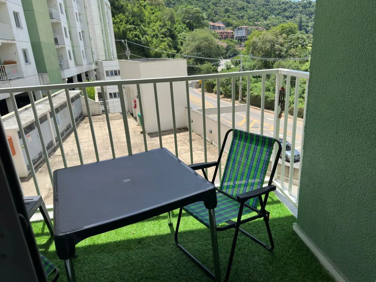 Apto Residencial Bosque de Nogueira, infraestrutura, alto nível  - Petrópolis - RJ - Foto 5